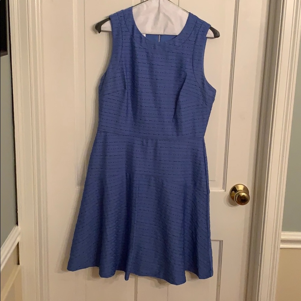 EUC Donna Morgan Dress
